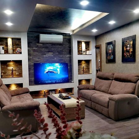 Paradise Swing Apartment Sofia Ngoại thất bức ảnh