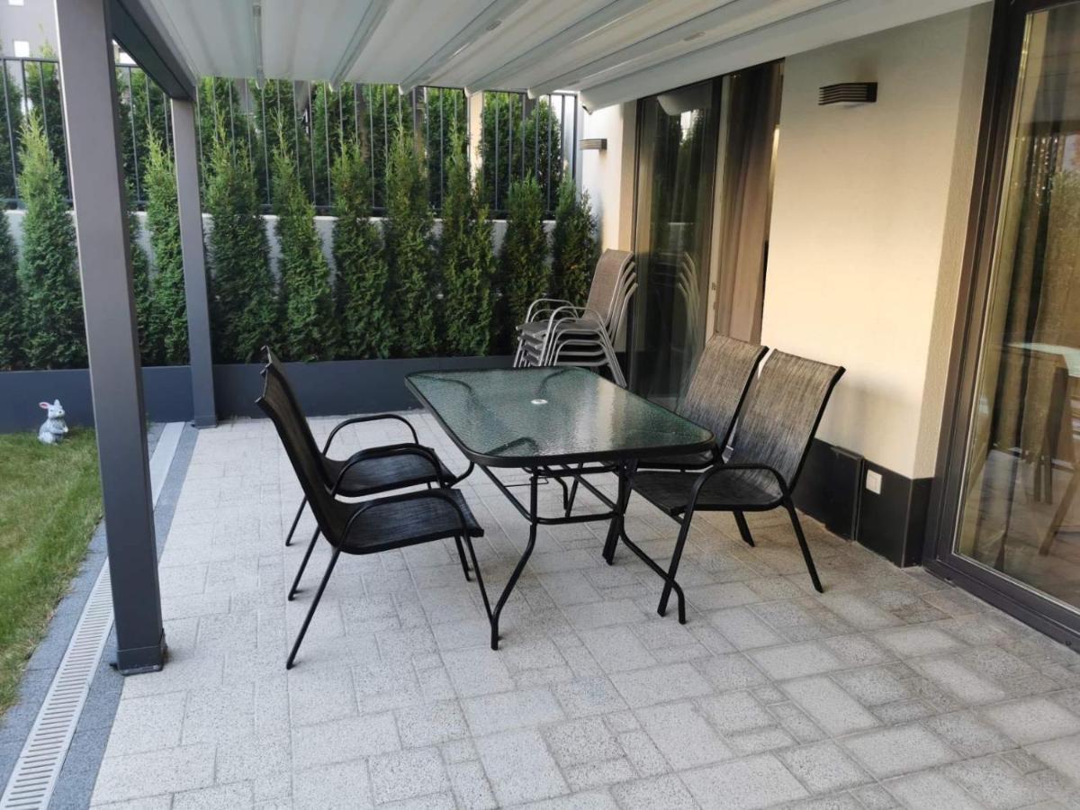 Paradise Swing Apartment Sofia Ngoại thất bức ảnh