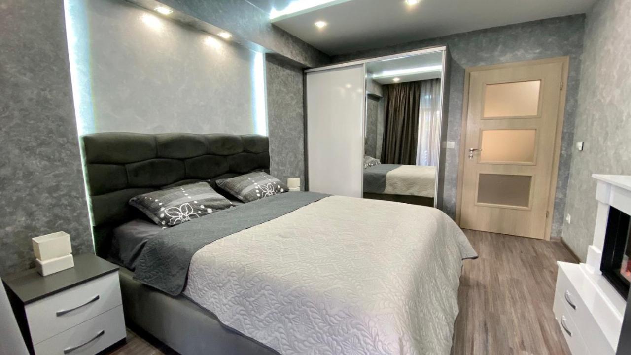 Paradise Swing Apartment Sofia Ngoại thất bức ảnh