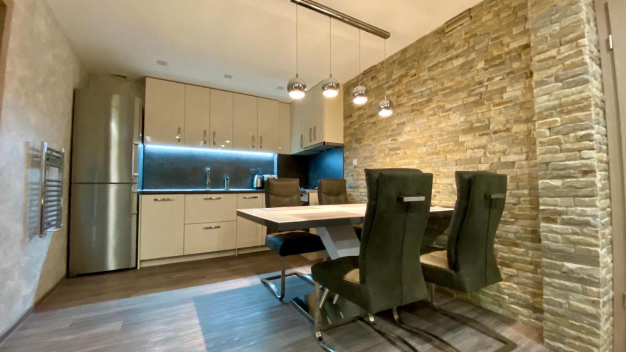 Paradise Swing Apartment Sofia Ngoại thất bức ảnh