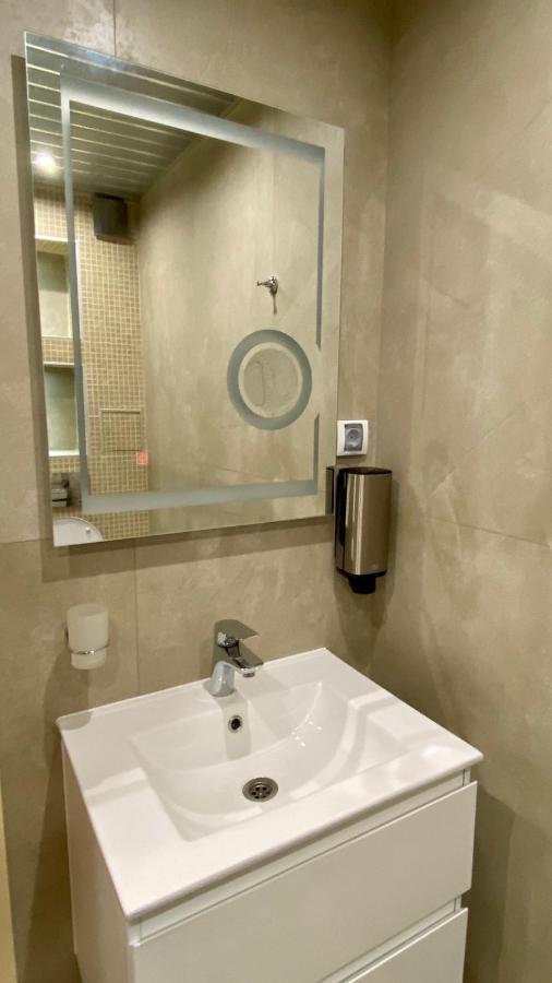 Paradise Swing Apartment Sofia Ngoại thất bức ảnh