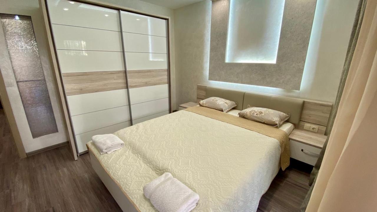 Paradise Swing Apartment Sofia Ngoại thất bức ảnh