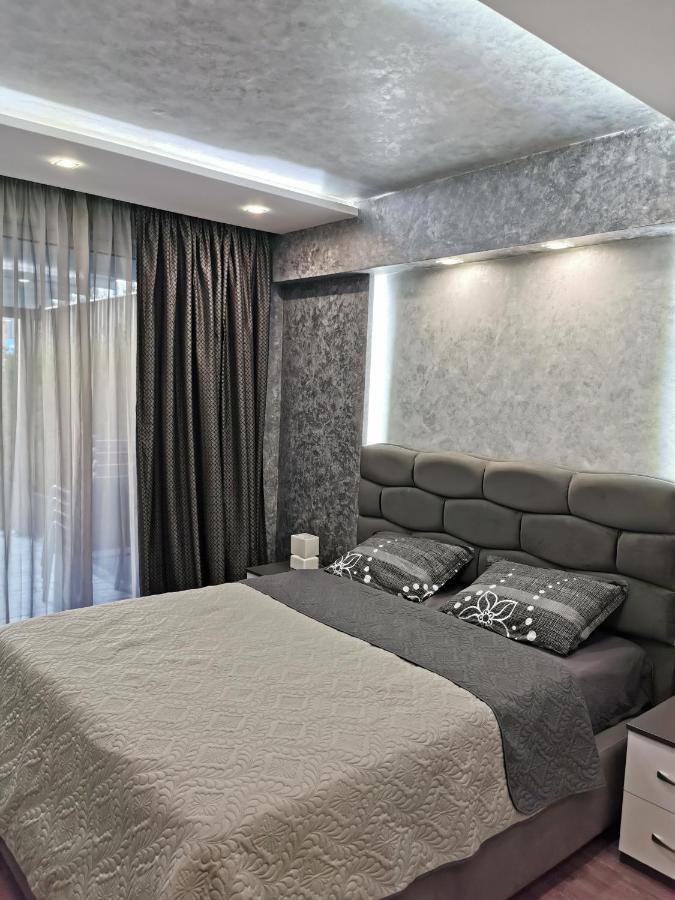 Paradise Swing Apartment Sofia Ngoại thất bức ảnh
