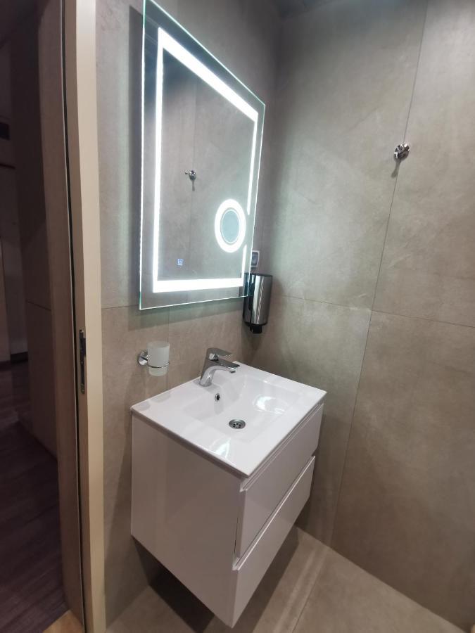 Paradise Swing Apartment Sofia Ngoại thất bức ảnh