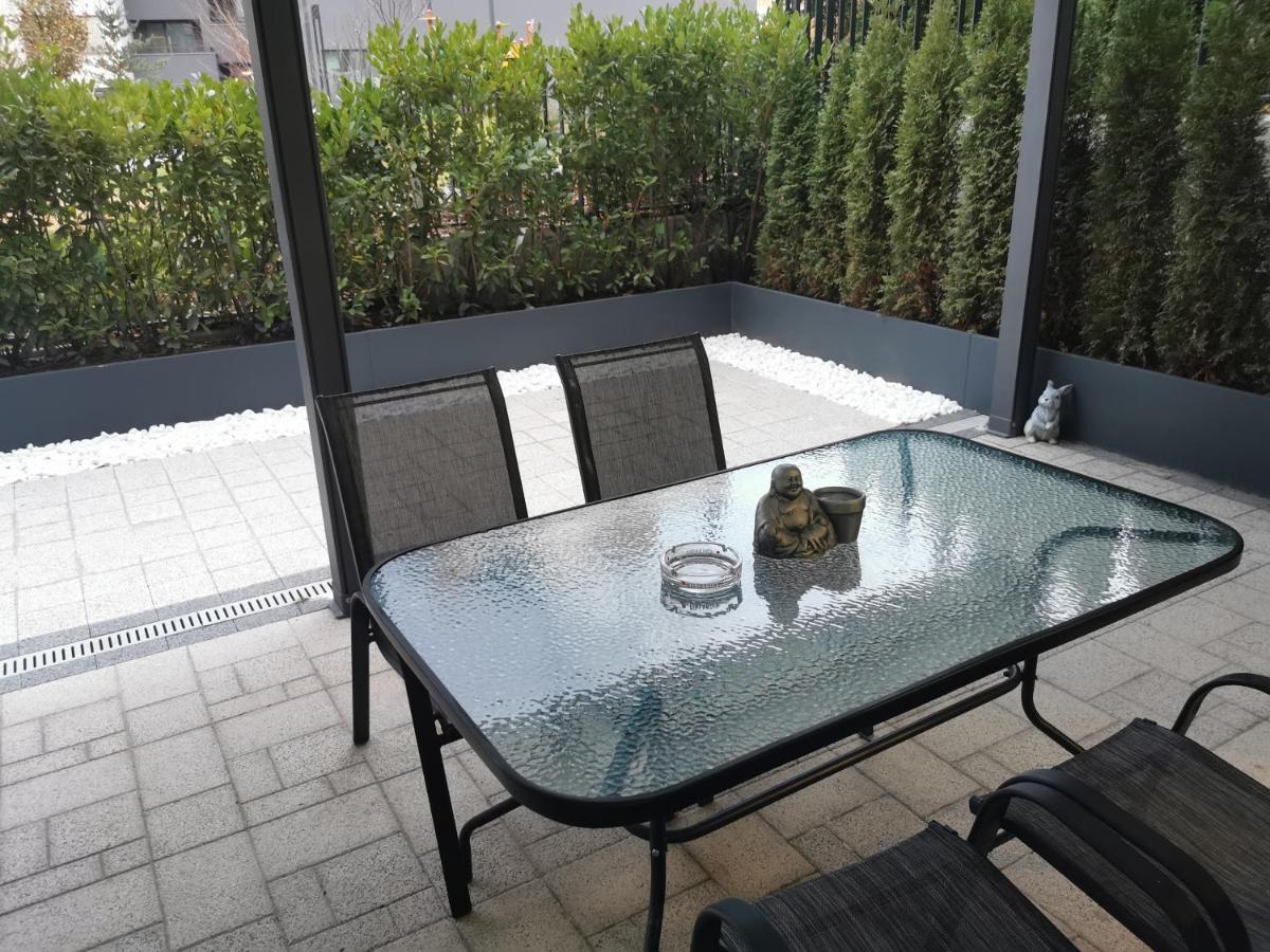 Paradise Swing Apartment Sofia Ngoại thất bức ảnh