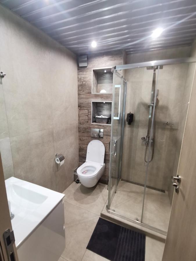 Paradise Swing Apartment Sofia Ngoại thất bức ảnh
