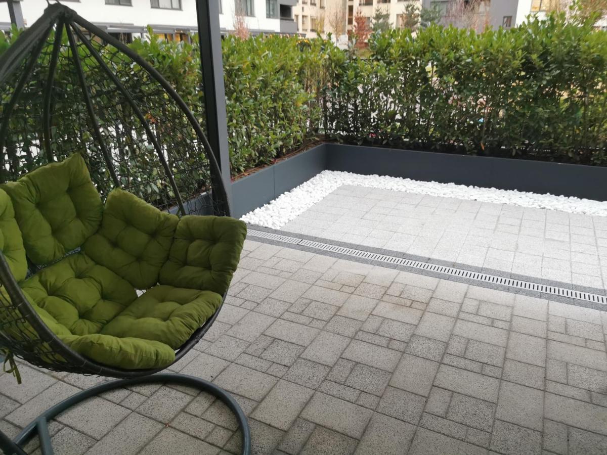 Paradise Swing Apartment Sofia Ngoại thất bức ảnh