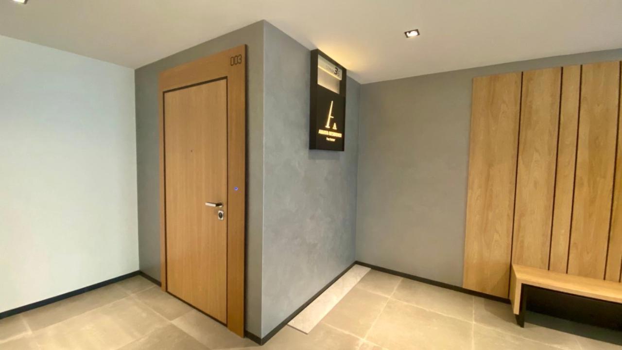 Paradise Swing Apartment Sofia Ngoại thất bức ảnh