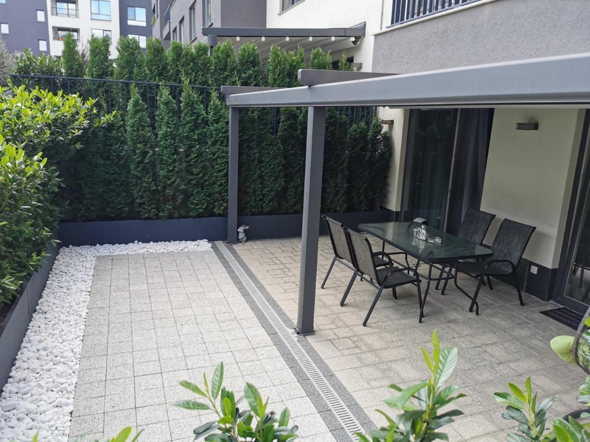 Paradise Swing Apartment Sofia Ngoại thất bức ảnh