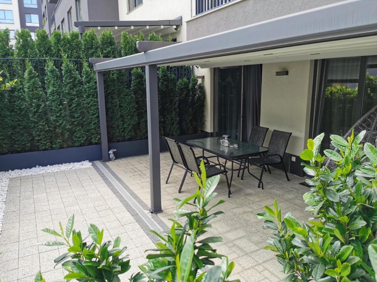 Paradise Swing Apartment Sofia Ngoại thất bức ảnh