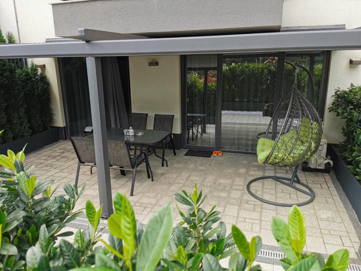 Paradise Swing Apartment Sofia Ngoại thất bức ảnh