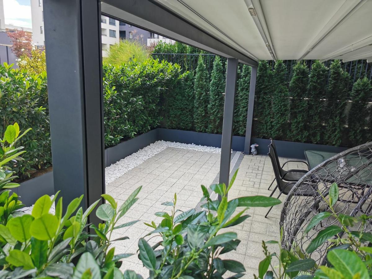 Paradise Swing Apartment Sofia Ngoại thất bức ảnh