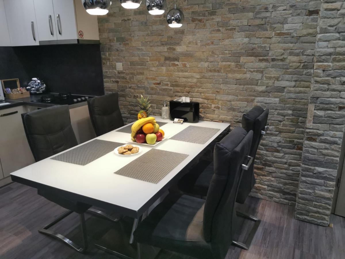 Paradise Swing Apartment Sofia Ngoại thất bức ảnh
