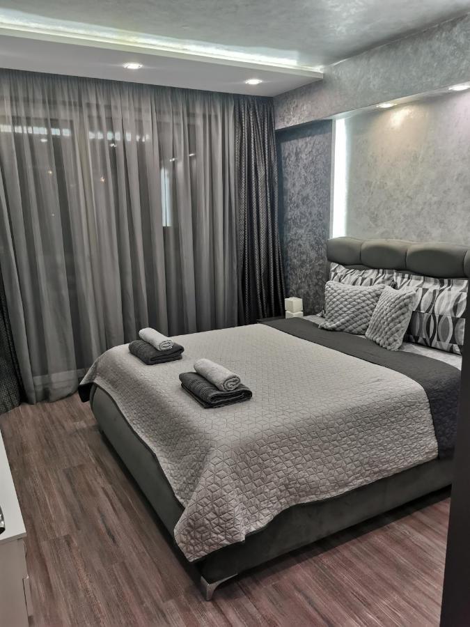 Paradise Swing Apartment Sofia Ngoại thất bức ảnh