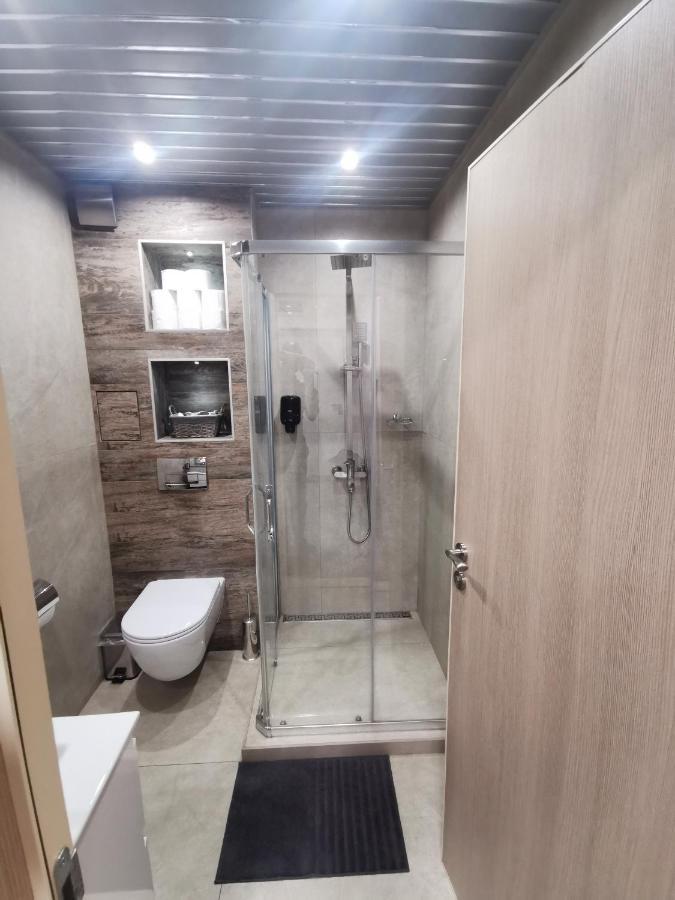 Paradise Swing Apartment Sofia Ngoại thất bức ảnh