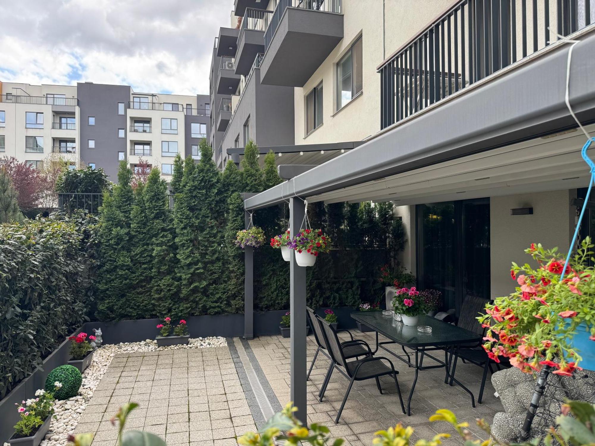 Paradise Swing Apartment Sofia Ngoại thất bức ảnh